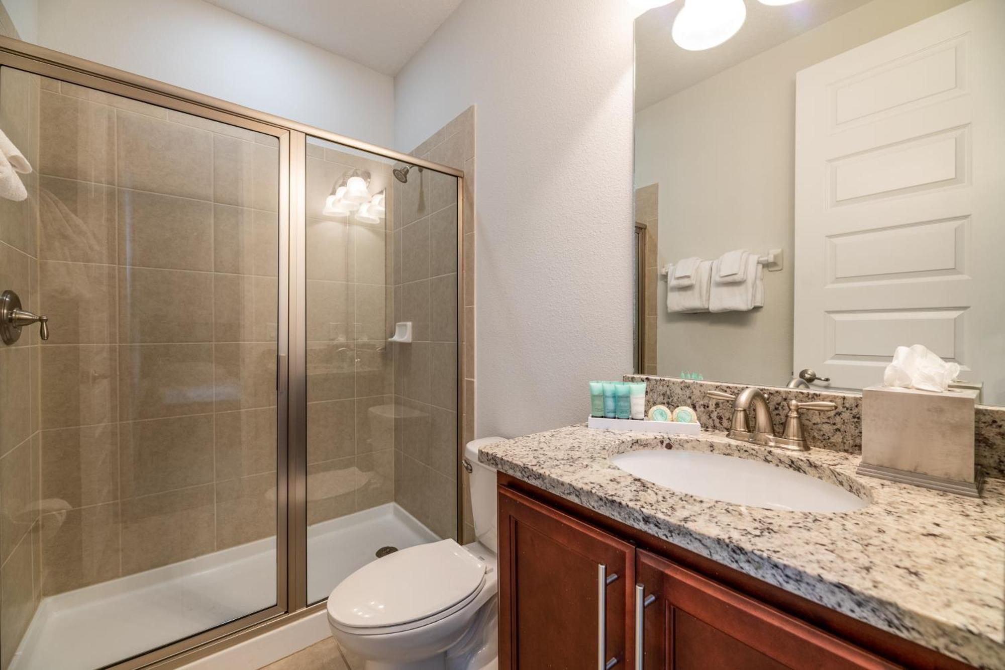 Alluring Home By Rentyl With Private Pool Near Disney - 310P オーランド エクステリア 写真