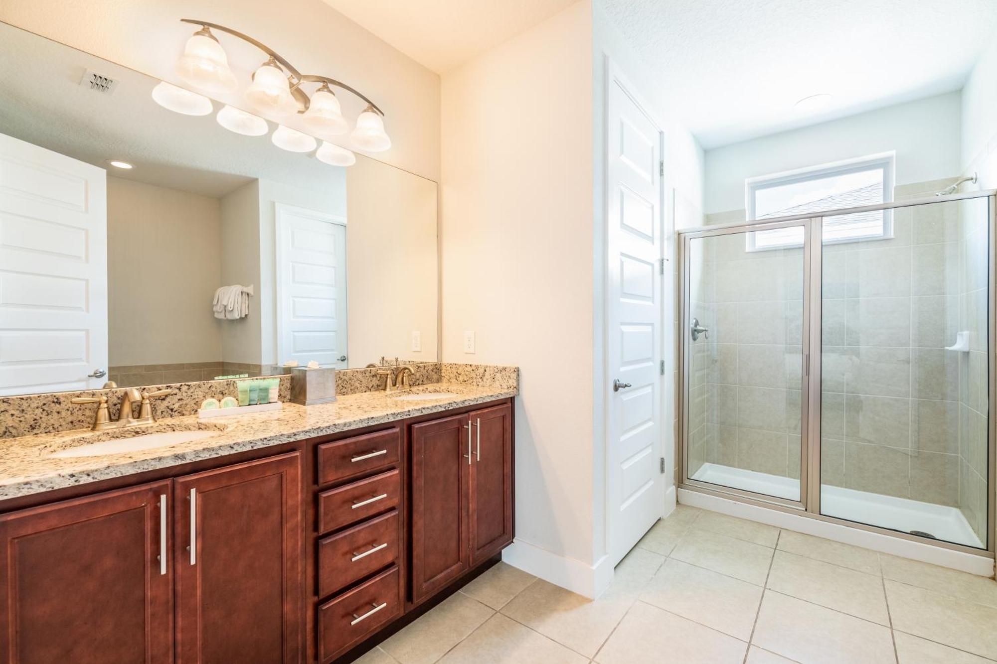 Alluring Home By Rentyl With Private Pool Near Disney - 310P オーランド エクステリア 写真