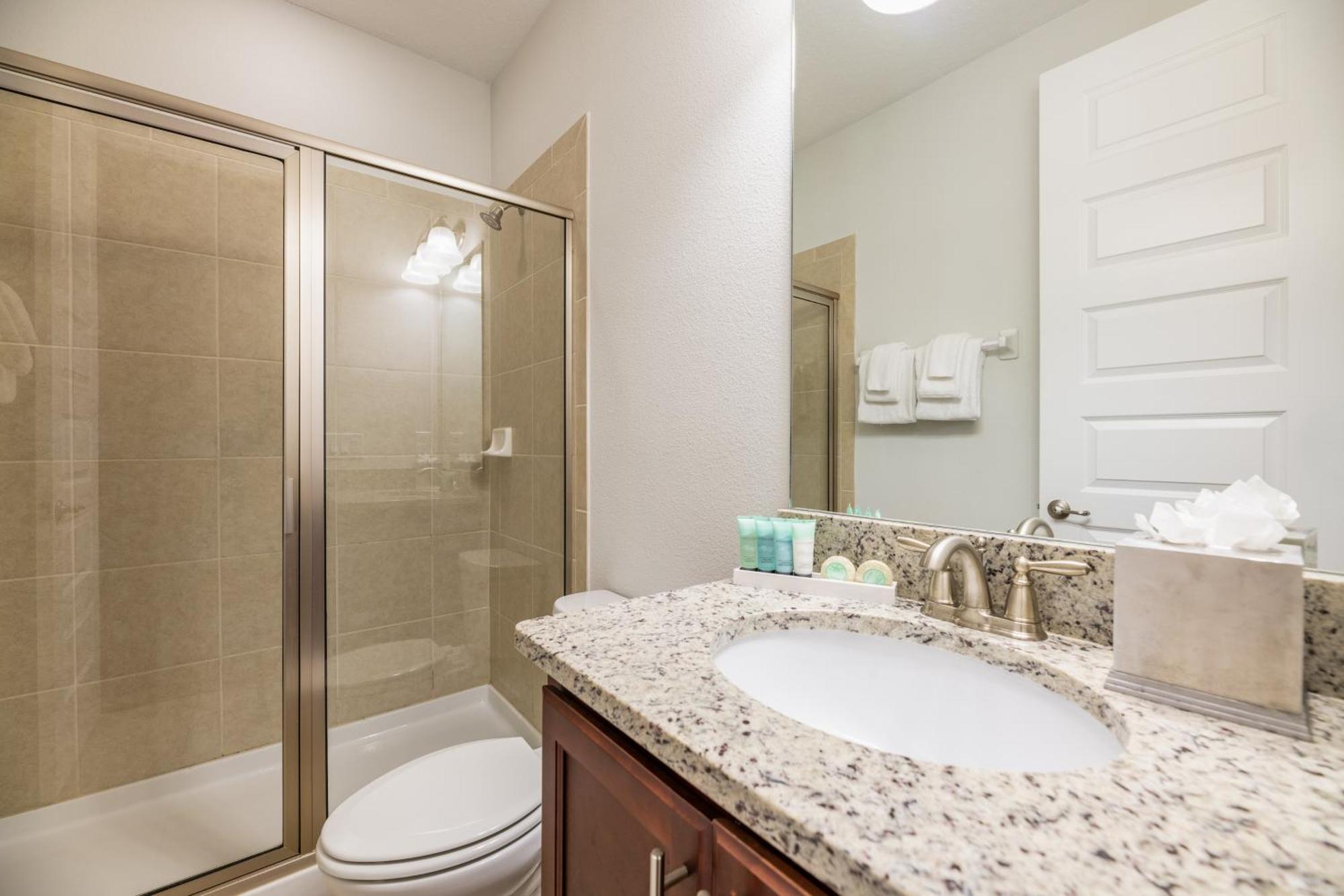Alluring Home By Rentyl With Private Pool Near Disney - 310P オーランド エクステリア 写真