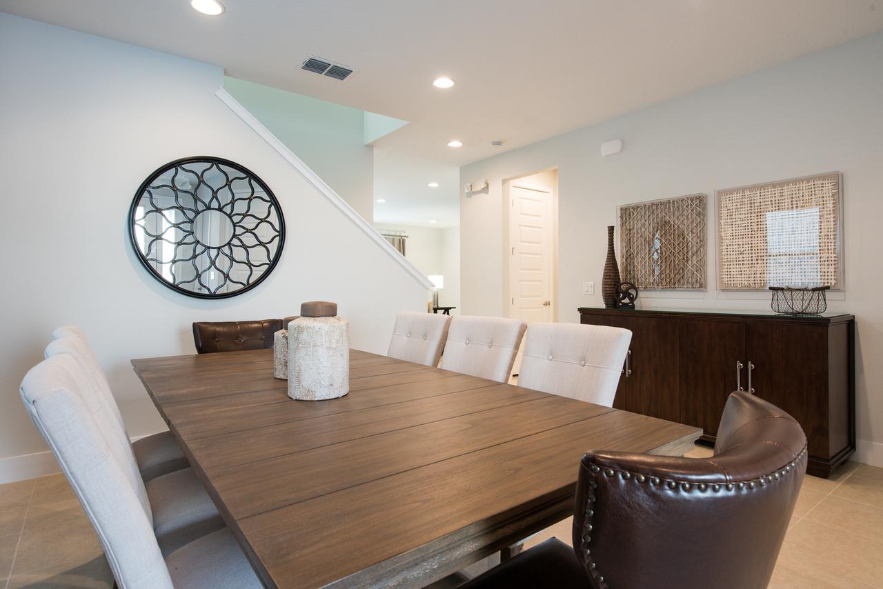 Alluring Home By Rentyl With Private Pool Near Disney - 310P オーランド エクステリア 写真